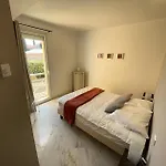 Saint Eric - Maeva - Climatise Avec Terrasse 3 Pieces 4 Personnes - Prestige Mae-5183 Διαμέρισμα Bandol