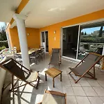 Saint Eric - Maeva - Climatise Avec Terrasse 3 Pieces 4 Personnes - Prestige Mae-5183 Διαμέρισμα Bandol