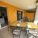 Saint Eric - Maeva - Climatise Avec Terrasse 3 Pieces 4 Personnes - Prestige Mae-5183 Διαμέρισμα