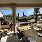 Saint Eric - Maeva - Climatise Avec Terrasse 3 Pieces 4 Personnes - Prestige Mae-5183