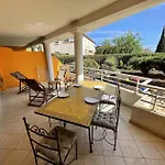 Διαμέρισμα Saint Eric - Maeva - Climatise Avec Terrasse 3 Pieces 4 Personnes - Prestige Mae-5183 *