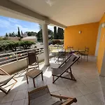 Διαμέρισμα Saint Eric - Maeva - Climatise Avec Terrasse 3 Pieces 4 Personnes - Prestige Mae-5183