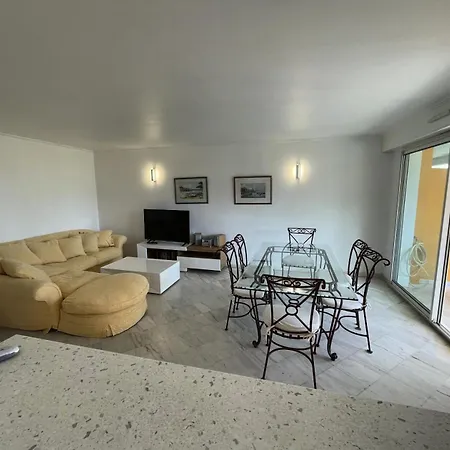 Saint Eric - Maeva - Climatise Avec Terrasse 3 Pieces 4 Personnes - Prestige Mae-5183 Διαμέρισμα