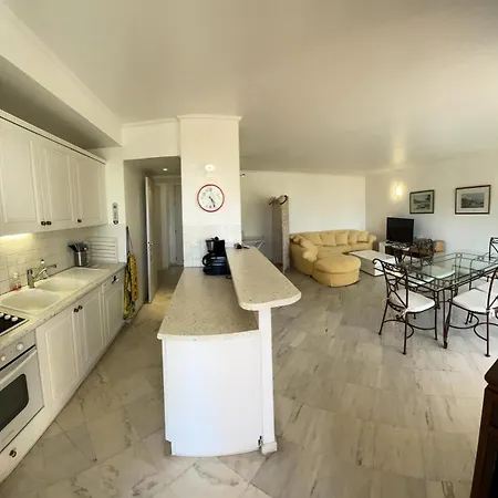 Saint Eric - Maeva - Climatise Avec Terrasse 3 Pieces 4 Personnes - Prestige Mae-5183 شقة