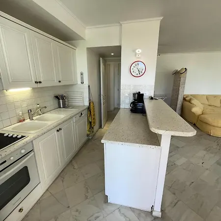 Saint Eric - Maeva - Climatise Avec Terrasse 3 Pieces 4 Personnes - Prestige Mae-5183 Bandol