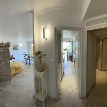 Saint Eric - Maeva - Climatise Avec Terrasse 3 Pieces 4 Personnes - Prestige Mae-5183 * Bandol