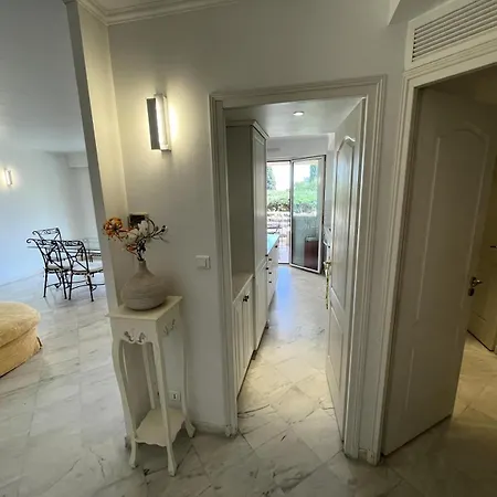 Saint Eric - Maeva - Climatise Avec Terrasse 3 Pieces 4 Personnes - Prestige Mae-5183 * Bandol