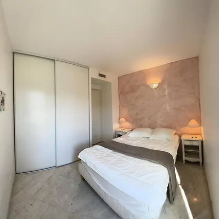 Saint Eric - Maeva - Climatise Avec Terrasse 3 Pieces 4 Personnes - Prestige Mae-5183 باندول