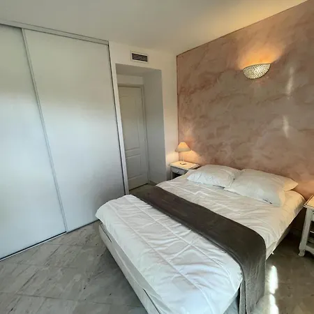 Διαμέρισμα Saint Eric - Maeva - Climatise Avec Terrasse 3 Pieces 4 Personnes - Prestige Mae-5183 Bandol