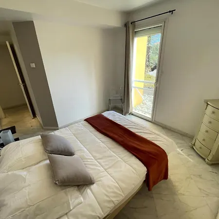 Saint Eric - Maeva - Climatise Avec Terrasse 3 Pieces 4 Personnes - Prestige Mae-5183 باندول