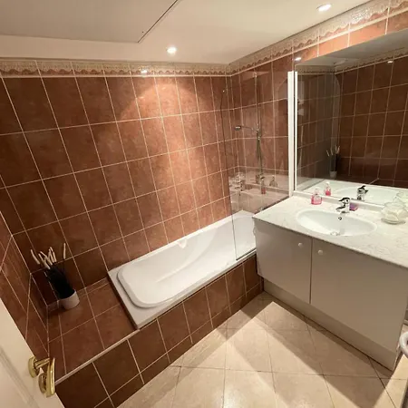 Saint Eric - Maeva - Climatise Avec Terrasse 3 Pieces 4 Personnes - Prestige Mae-5183 باندول