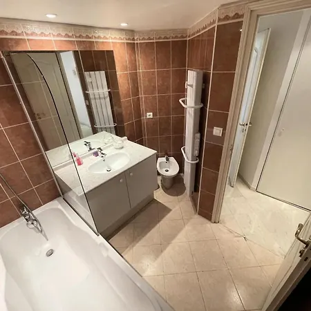 شقة Saint Eric - Maeva - Climatise Avec Terrasse 3 Pieces 4 Personnes - Prestige Mae-5183 باندول