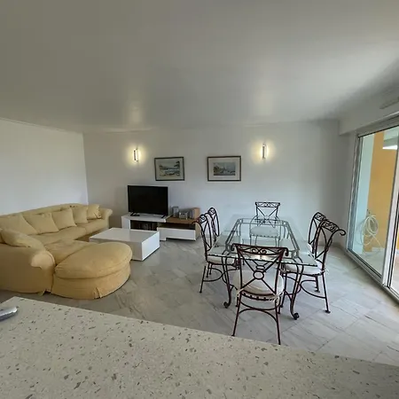 Saint Eric - Maeva - Climatise Avec Terrasse 3 Pieces 4 Personnes - Prestige Mae-5183 Apartment *