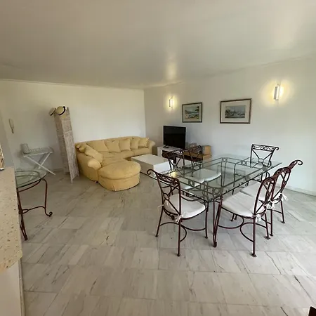 Appartement Saint Eric - Maeva - Climatise Avec Terrasse 3 Pieces 4 Personnes - Prestige Mae-5183