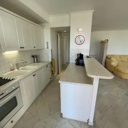 Saint Eric - Maeva - Climatise Avec Terrasse 3 Pieces 4 Personnes - Prestige Mae-5183