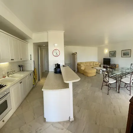 Apartment Saint Eric - Maeva - Climatise Avec Terrasse 3 Pieces 4 Personnes - Prestige Mae-5183 Bandol
