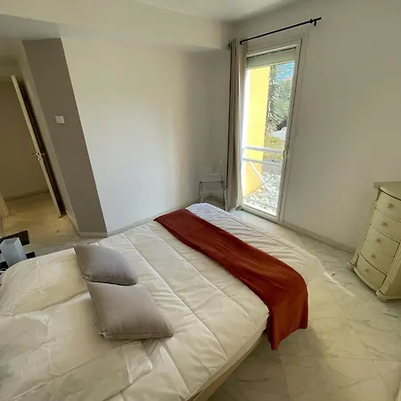 Saint Eric - Maeva - Climatise Avec Terrasse 3 Pieces 4 Personnes - Prestige Mae-5183 Appartement *