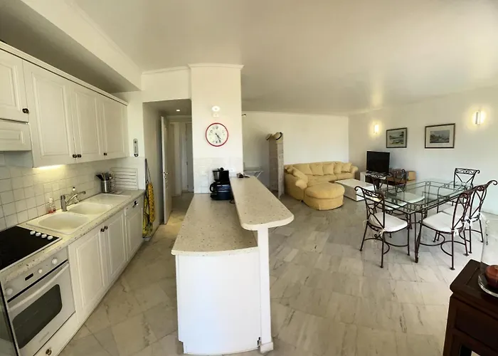 Saint Eric - Maeva - Climatise Avec Terrasse 3 Pieces 4 Personnes - Prestige Mae-5183 Διαμέρισμα