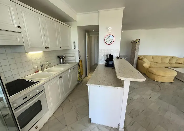 Saint Eric - Maeva - Climatise Avec Terrasse 3 Pieces 4 Personnes - Prestige Mae-5183 Bandol