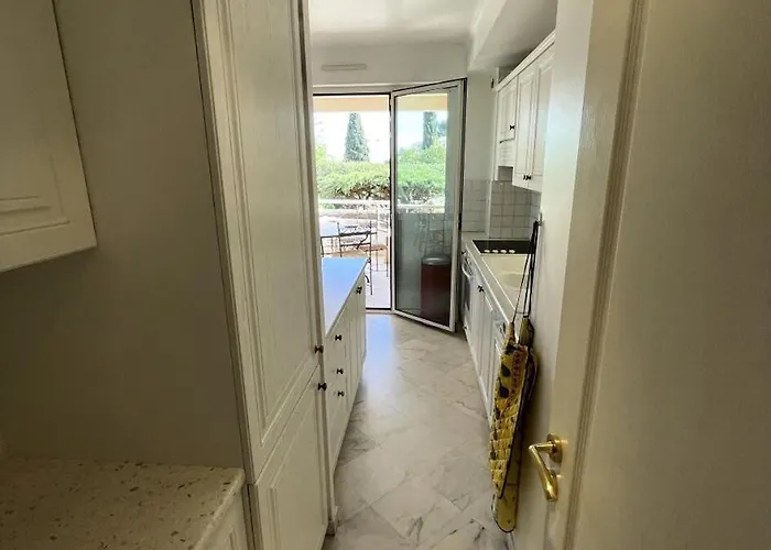 Διαμέρισμα Saint Eric - Maeva - Climatise Avec Terrasse 3 Pieces 4 Personnes - Prestige Mae-5183