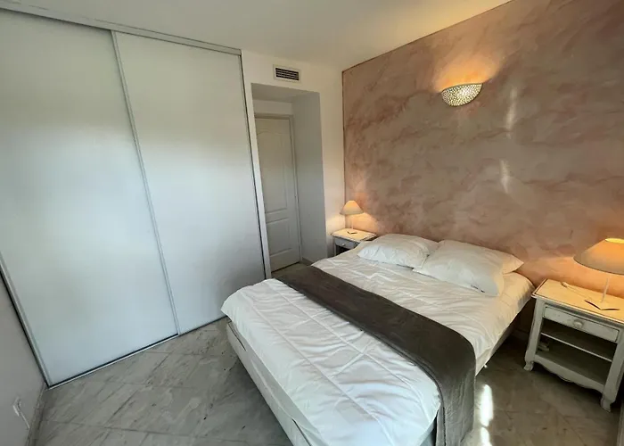 Διαμέρισμα Saint Eric - Maeva - Climatise Avec Terrasse 3 Pieces 4 Personnes - Prestige Mae-5183 Bandol