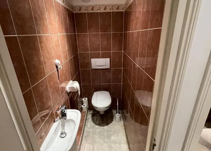 Διαμέρισμα Saint Eric - Maeva - Climatise Avec Terrasse 3 Pieces 4 Personnes - Prestige Mae-5183 *