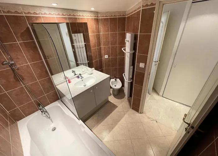 Διαμέρισμα Saint Eric - Maeva - Climatise Avec Terrasse 3 Pieces 4 Personnes - Prestige Mae-5183 Bandol